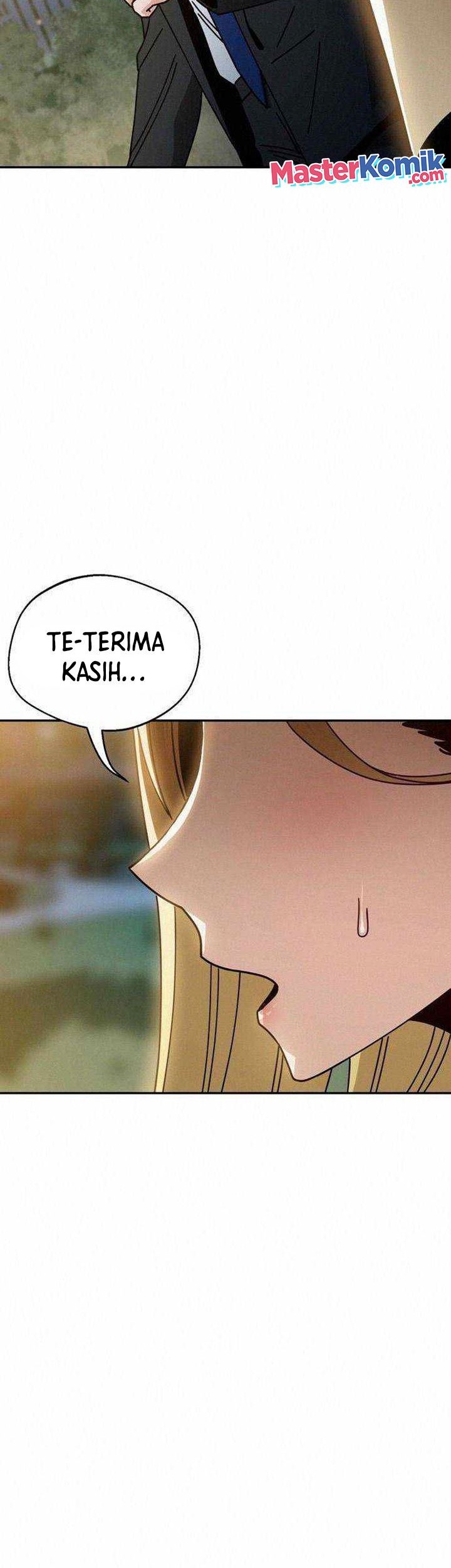 Match Made in Heaven by Chance Chapter 24 Gambar 67