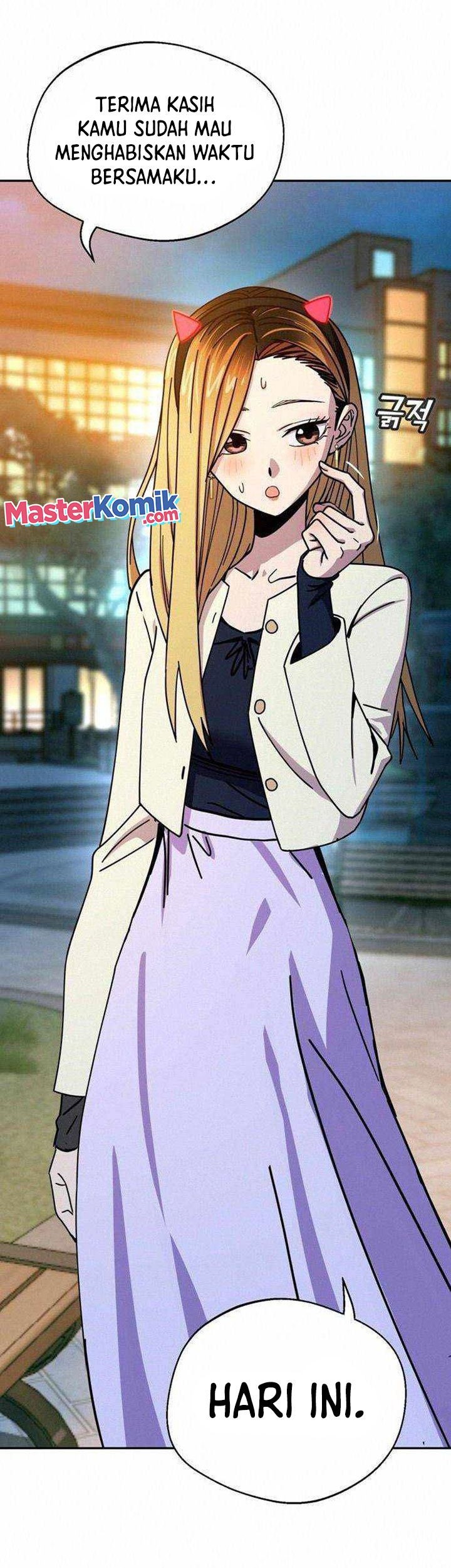 Match Made in Heaven by Chance Chapter 24 Gambar 68