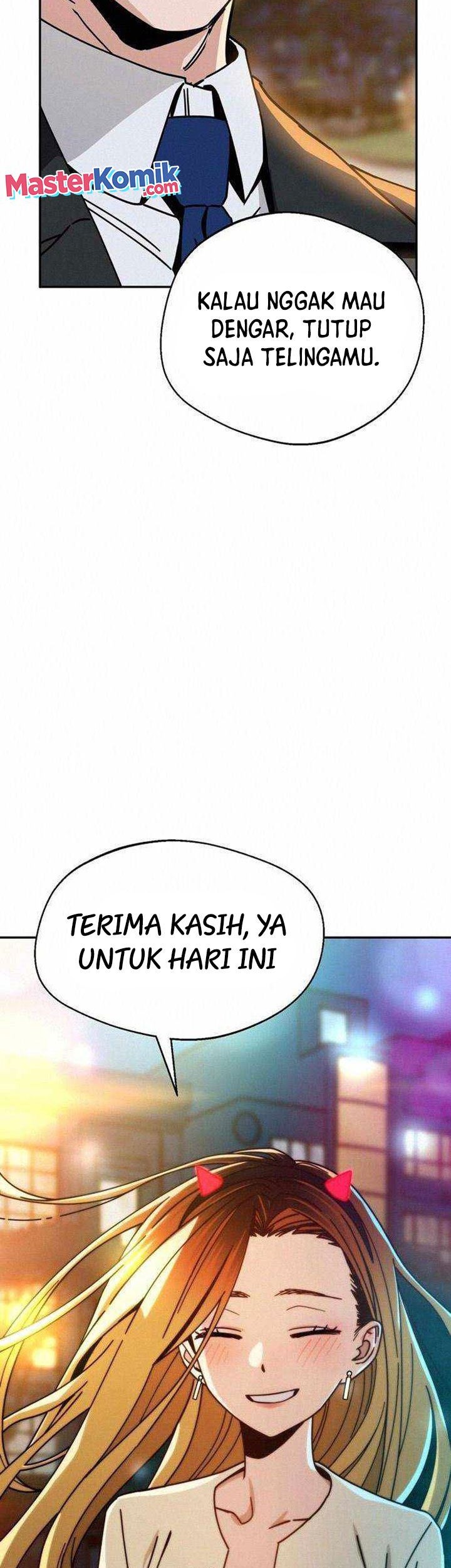 Match Made in Heaven by Chance Chapter 24 Gambar 72