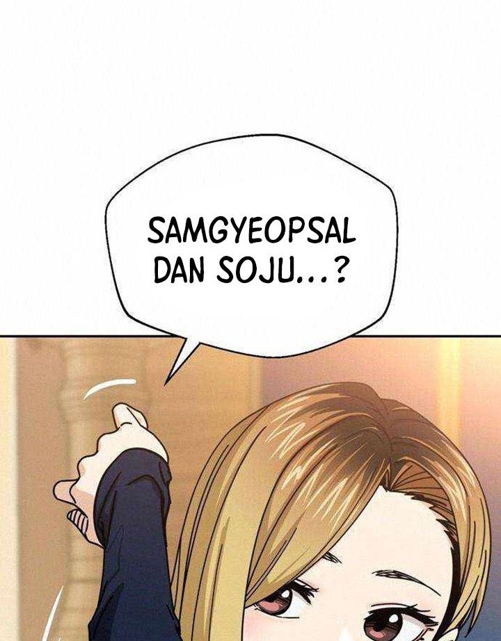 Match Made in Heaven by Chance Chapter 24 Gambar 37