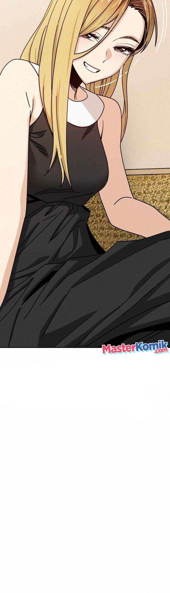 Match Made in Heaven by Chance Chapter 24 Gambar 34