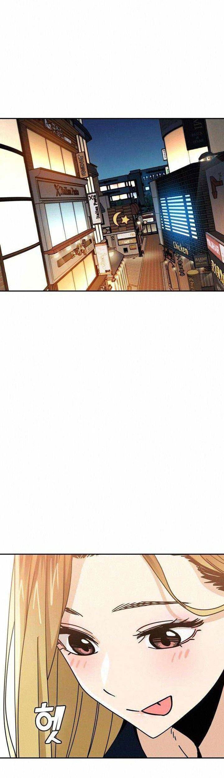 Match Made in Heaven by Chance Chapter 24 Gambar 35