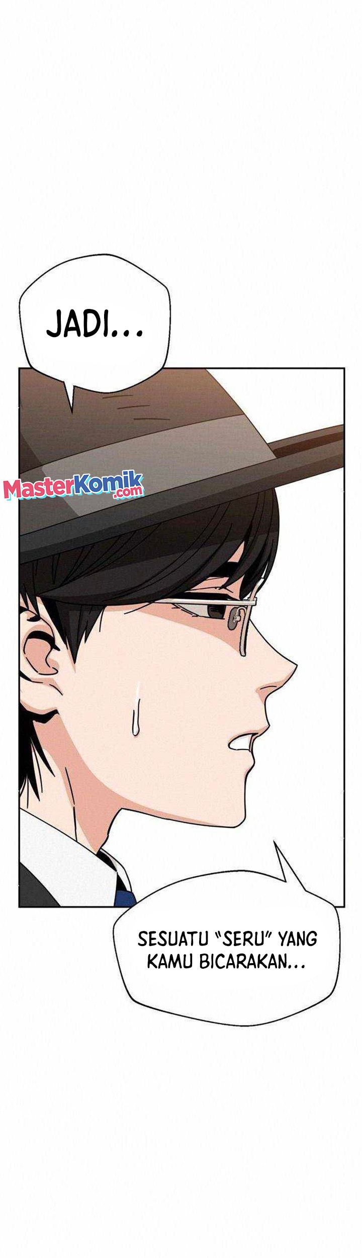 Match Made in Heaven by Chance Chapter 24 Gambar 36