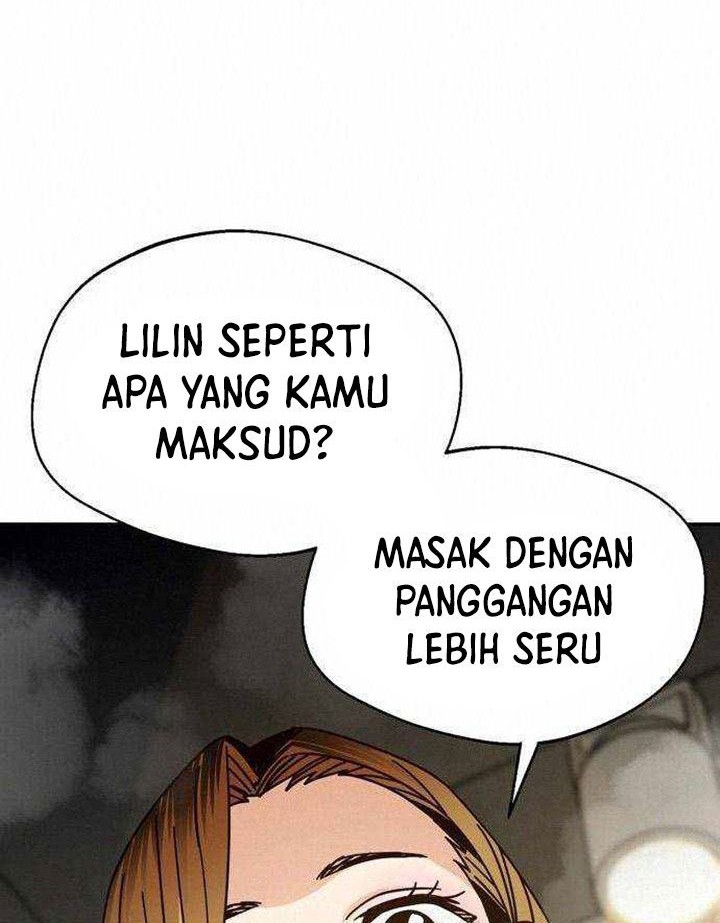 Match Made in Heaven by Chance Chapter 24 Gambar 41