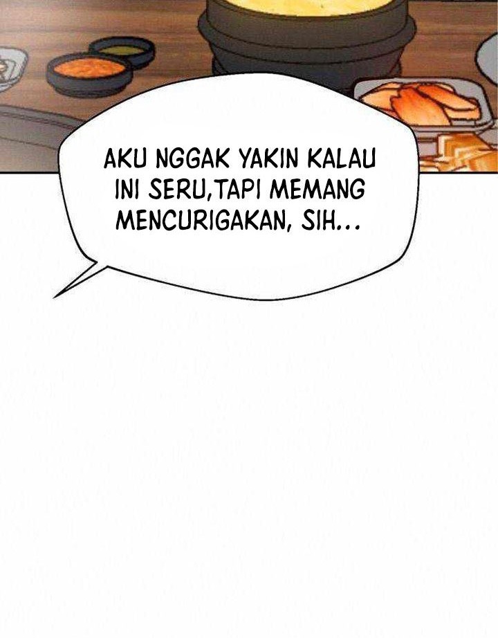 Match Made in Heaven by Chance Chapter 24 Gambar 45