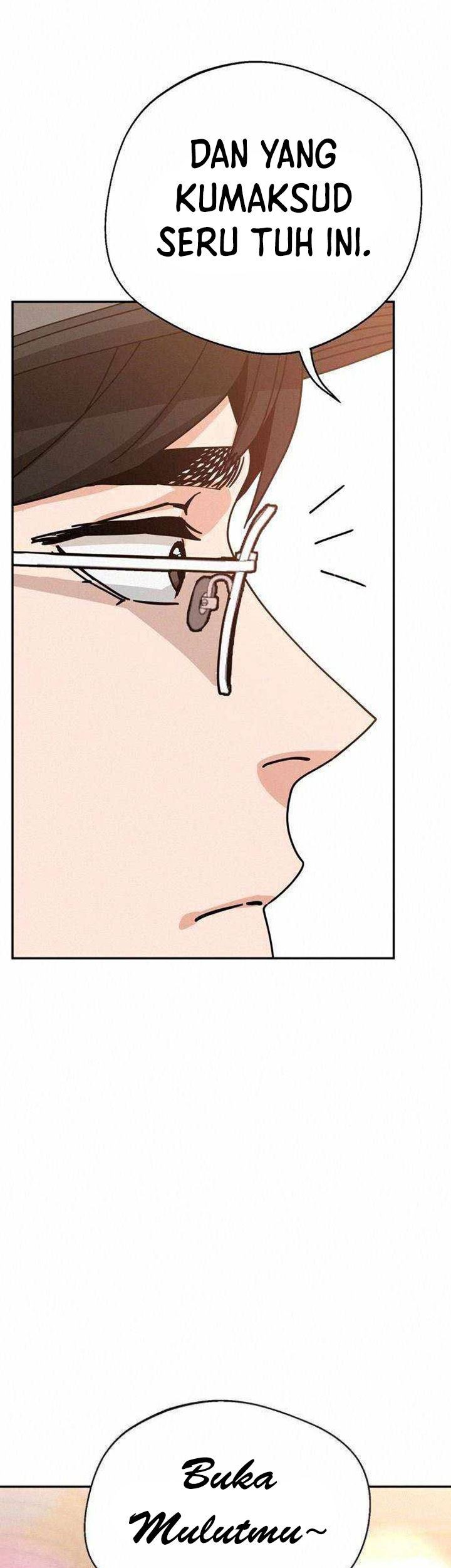 Match Made in Heaven by Chance Chapter 24 Gambar 46