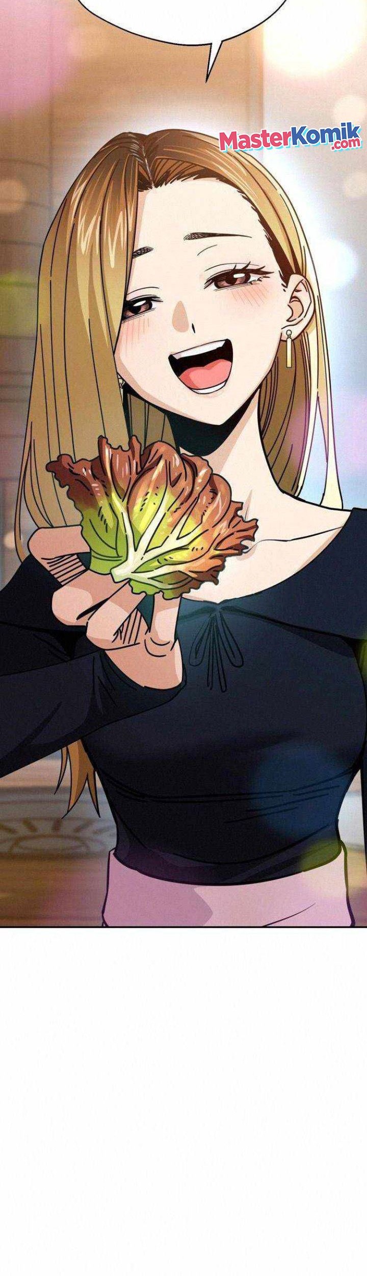 Match Made in Heaven by Chance Chapter 24 Gambar 47