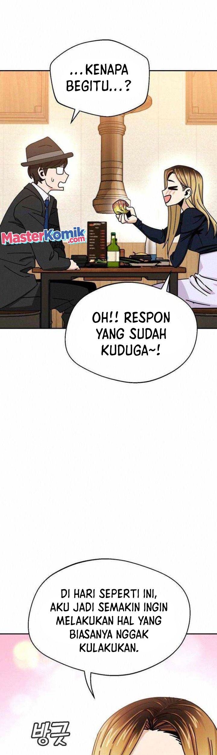 Match Made in Heaven by Chance Chapter 24 Gambar 48