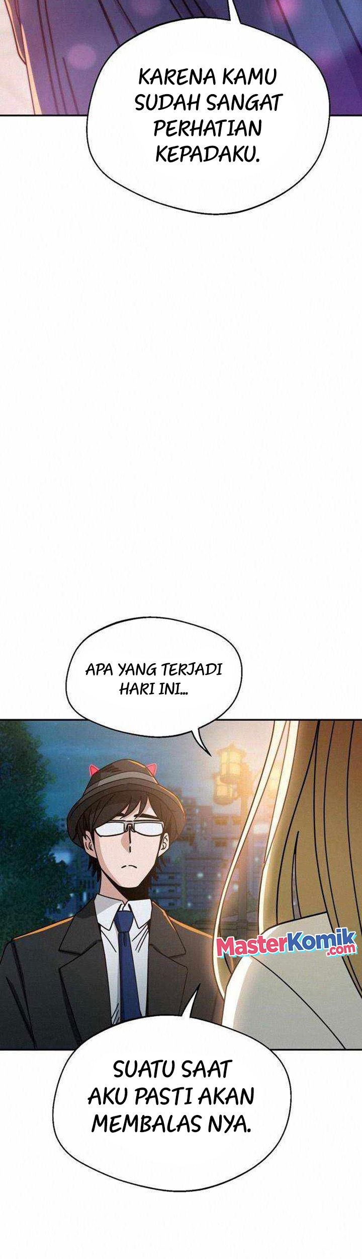 Match Made in Heaven by Chance Chapter 24 Gambar 74