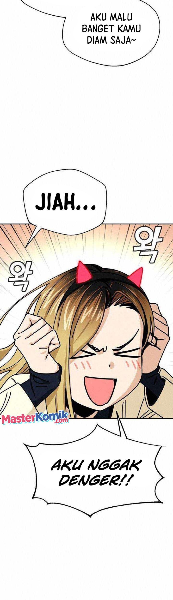 Match Made in Heaven by Chance Chapter 24 Gambar 76