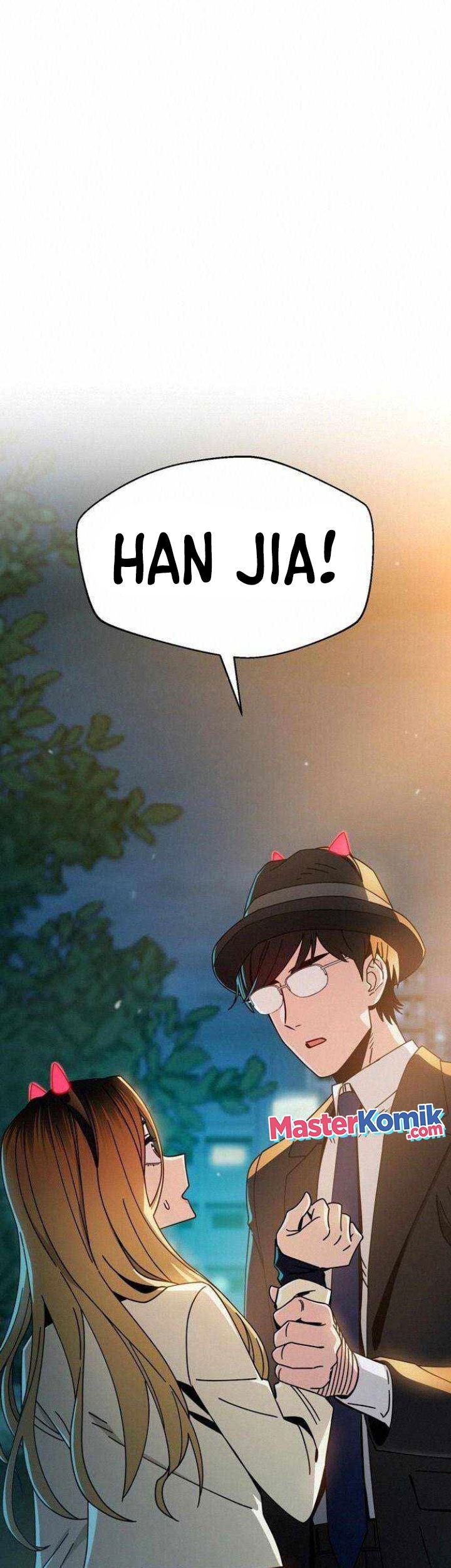 Match Made in Heaven by Chance Chapter 24 Gambar 78