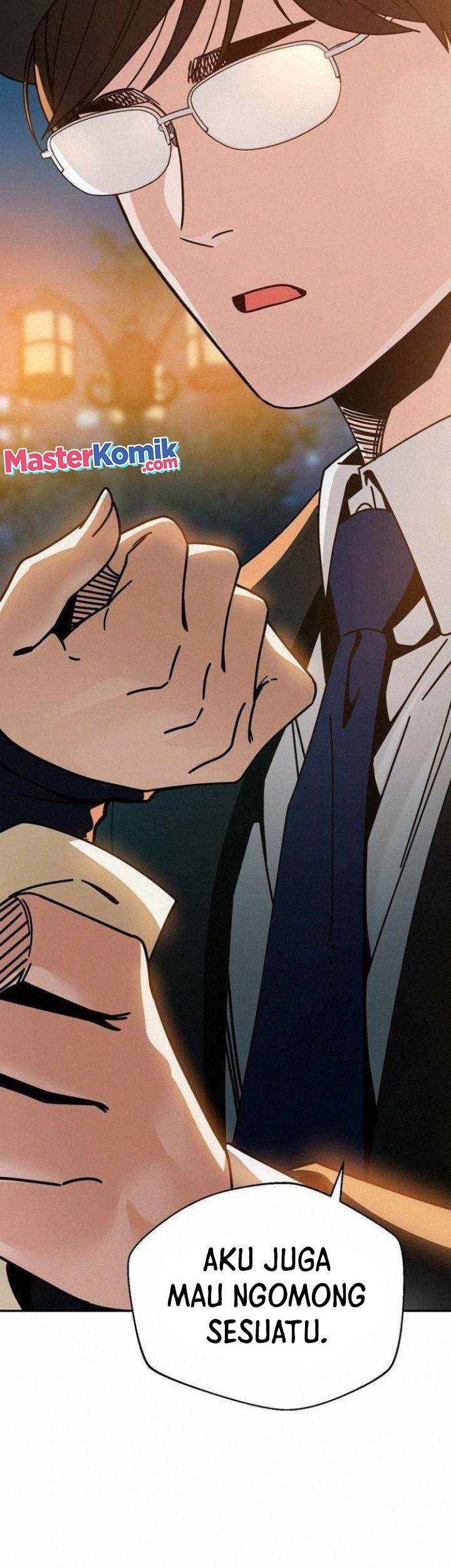 Match Made in Heaven by Chance Chapter 24 Gambar 80