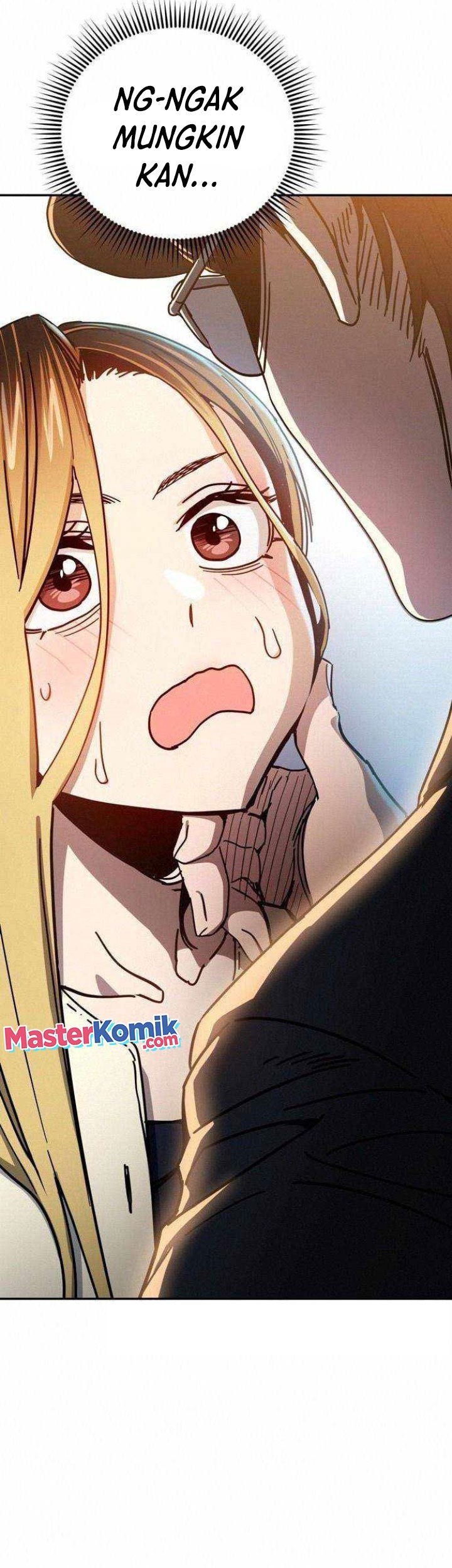 Match Made in Heaven by Chance Chapter 24 Gambar 84