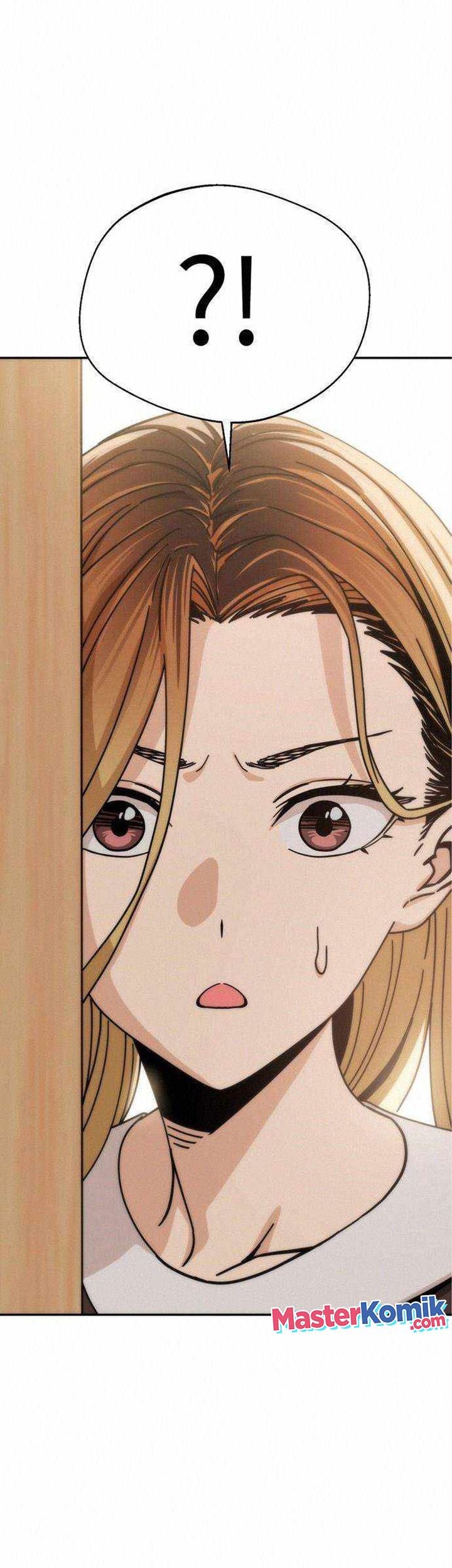 Manhwa Match Made in Heaven by Chance Chapter 24 gambar nomor 2