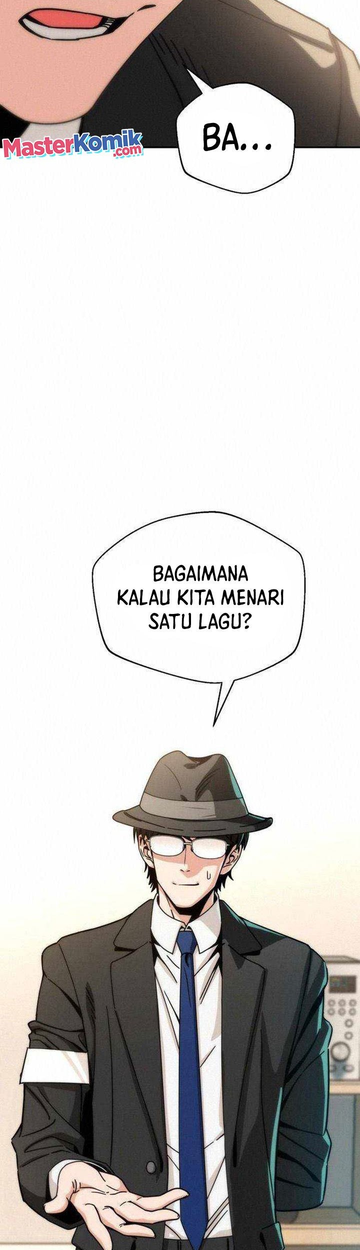 Match Made in Heaven by Chance Chapter 24 Gambar 4