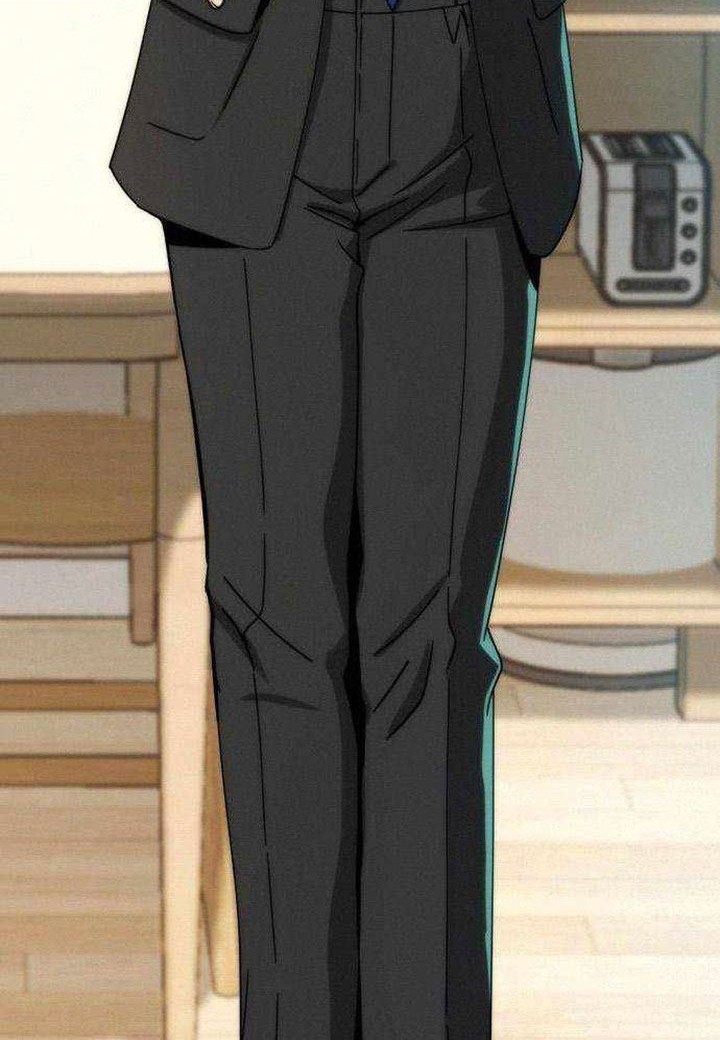 Match Made in Heaven by Chance Chapter 24 Gambar 5