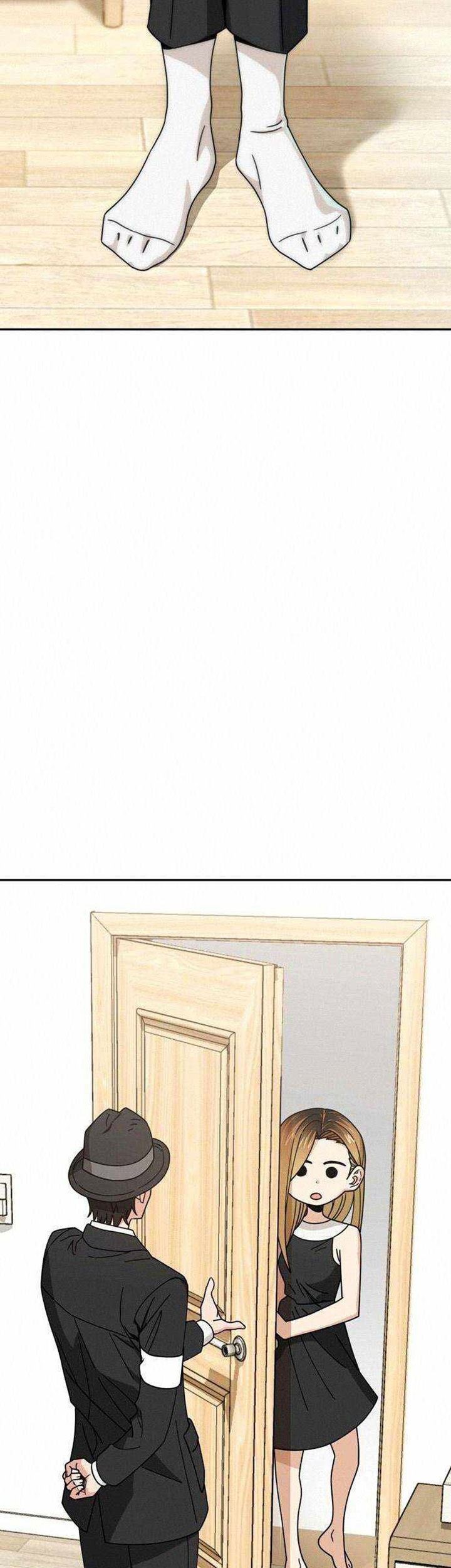 Match Made in Heaven by Chance Chapter 24 Gambar 6