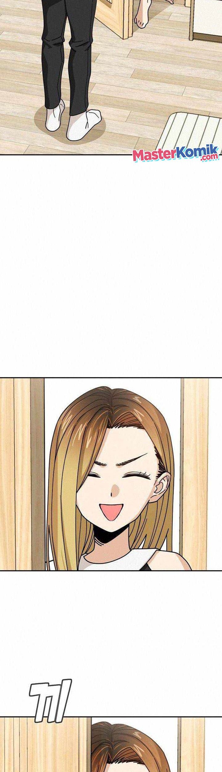 Match Made in Heaven by Chance Chapter 24 Gambar 7