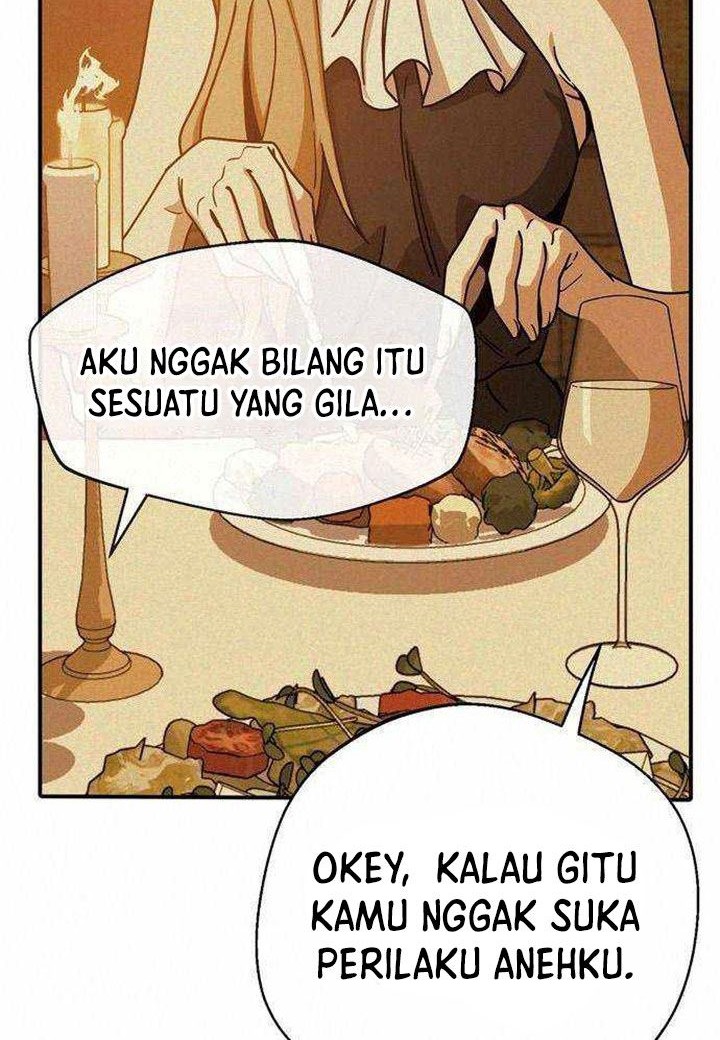 Match Made in Heaven by Chance Chapter 24 Gambar 13