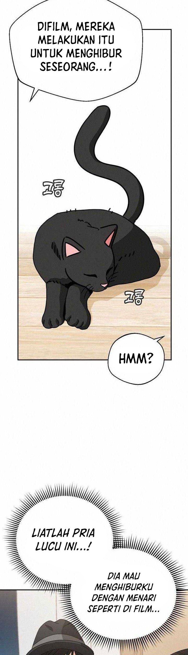 Match Made in Heaven by Chance Chapter 24 Gambar 15