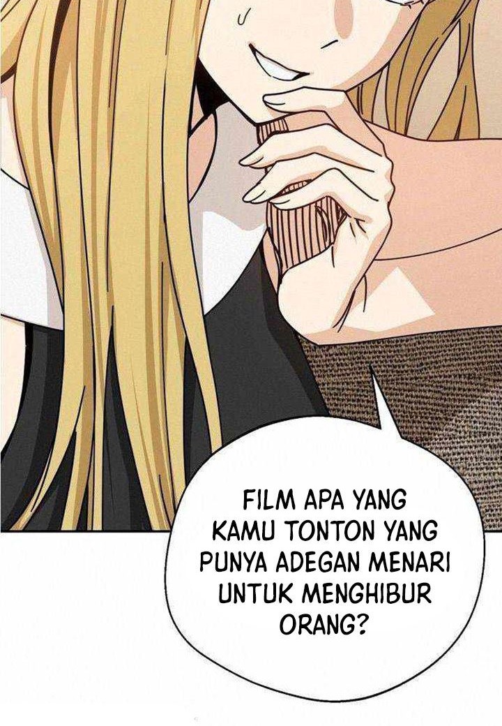 Match Made in Heaven by Chance Chapter 24 Gambar 17