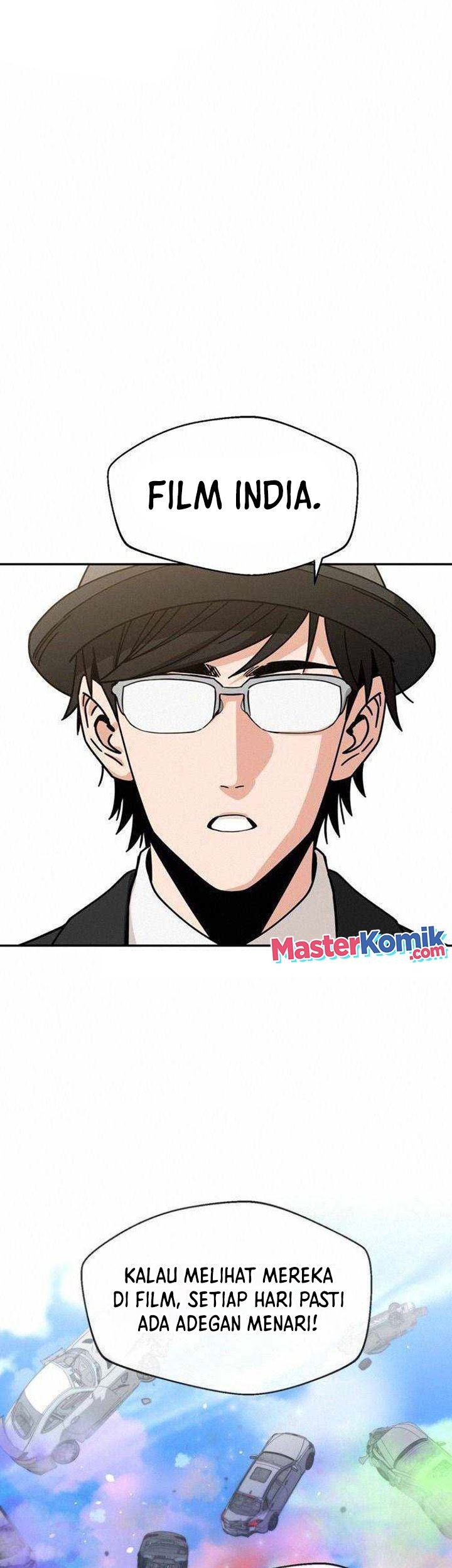 Match Made in Heaven by Chance Chapter 24 Gambar 18