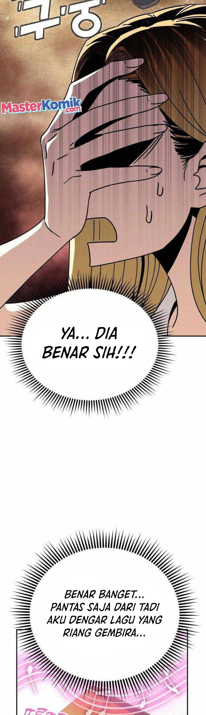 Match Made in Heaven by Chance Chapter 24 Gambar 20