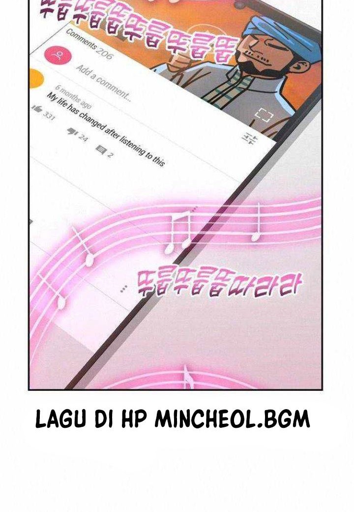 Match Made in Heaven by Chance Chapter 24 Gambar 21