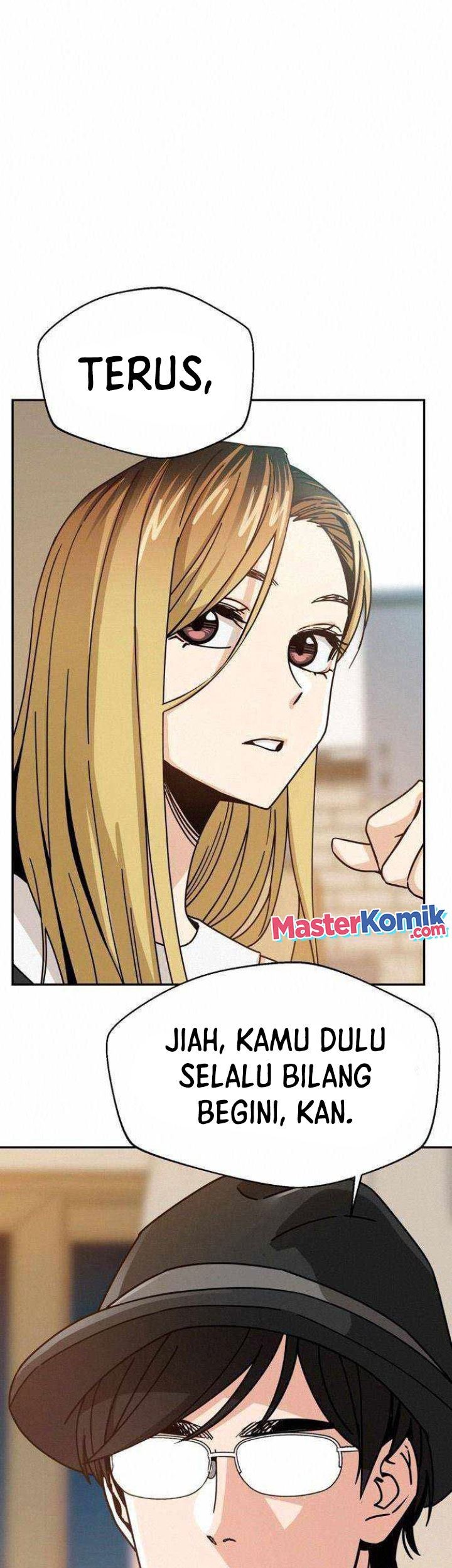 Match Made in Heaven by Chance Chapter 24 Gambar 22