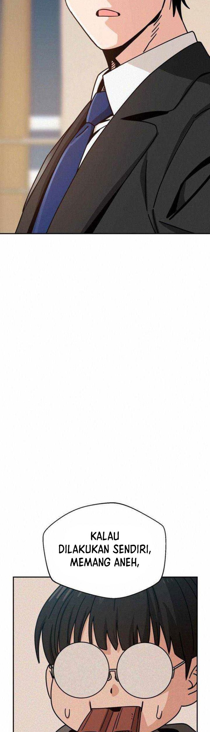 Match Made in Heaven by Chance Chapter 24 Gambar 23