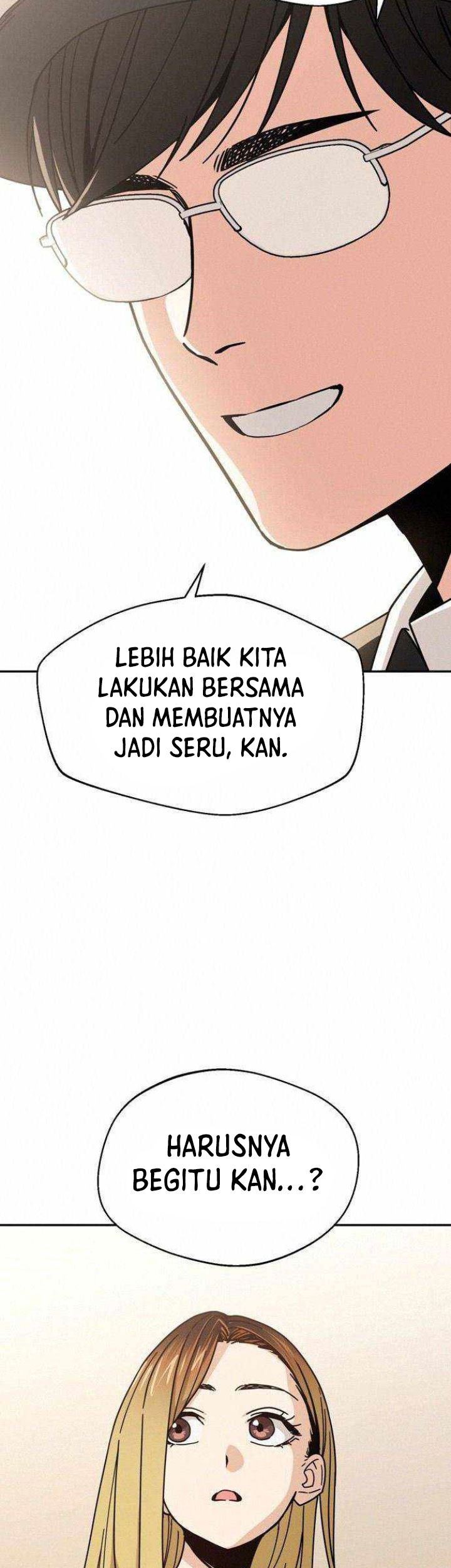 Match Made in Heaven by Chance Chapter 24 Gambar 26