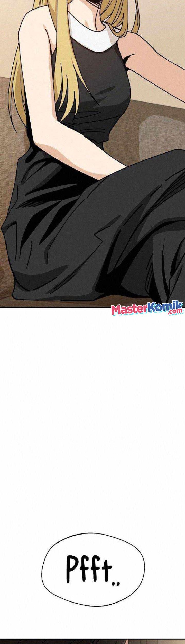 Match Made in Heaven by Chance Chapter 24 Gambar 27