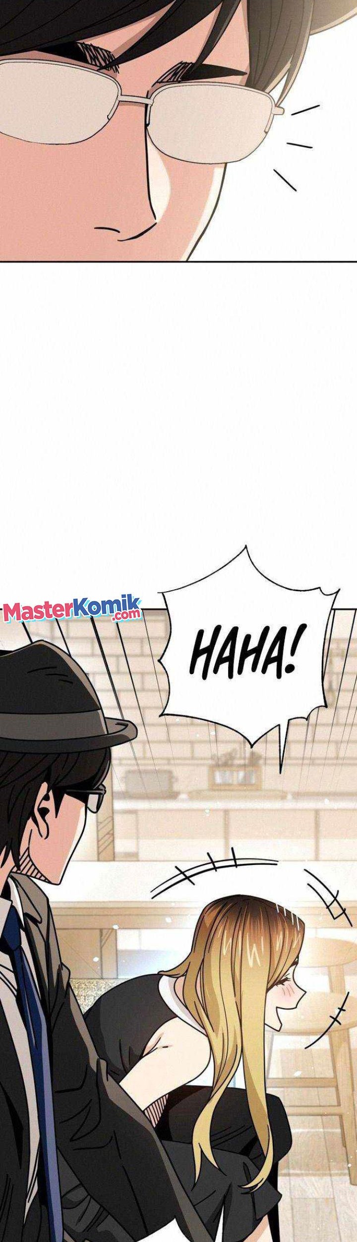 Match Made in Heaven by Chance Chapter 24 Gambar 28