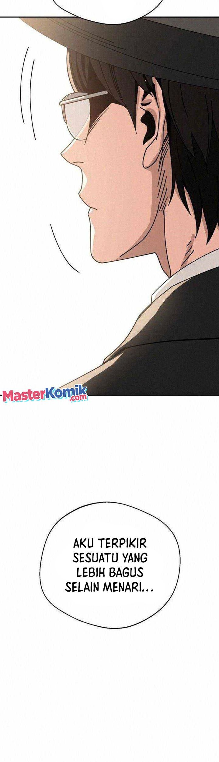 Match Made in Heaven by Chance Chapter 24 Gambar 32