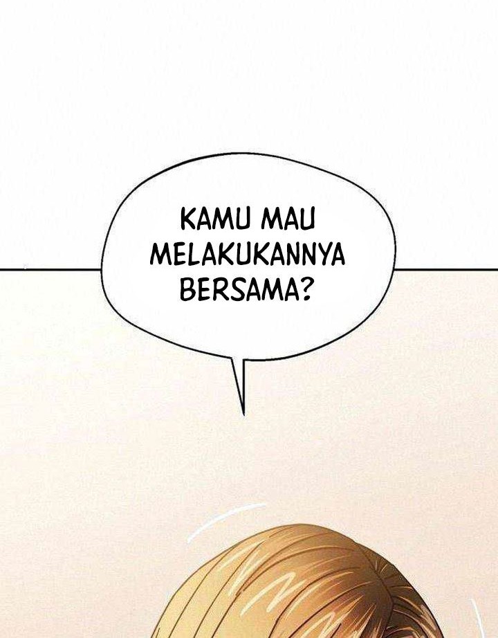 Match Made in Heaven by Chance Chapter 24 Gambar 33