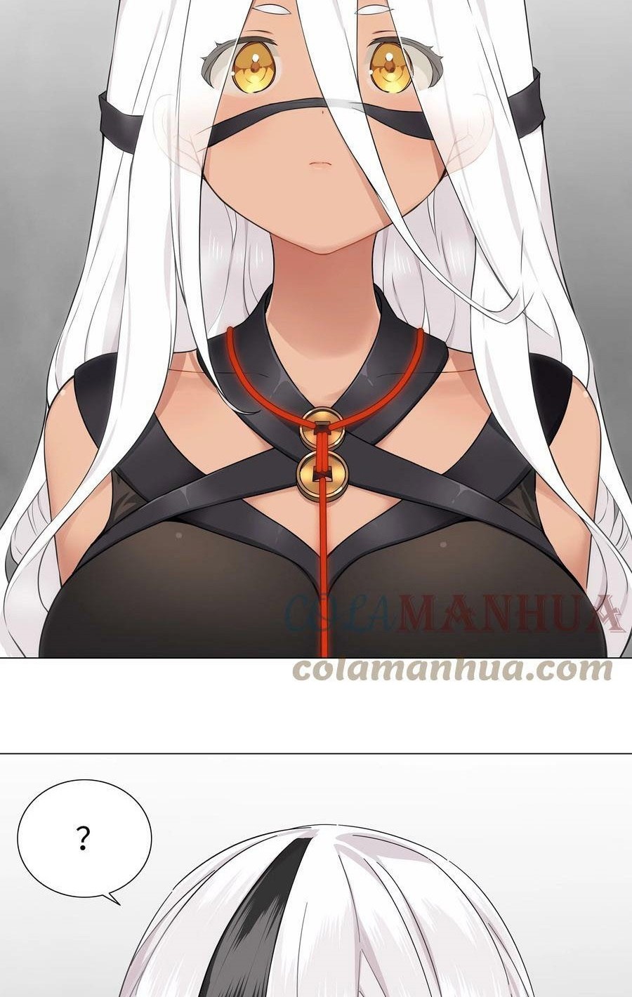 My Harem Grew So Large, I Was Forced to Ascend Chapter 69 Gambar 29