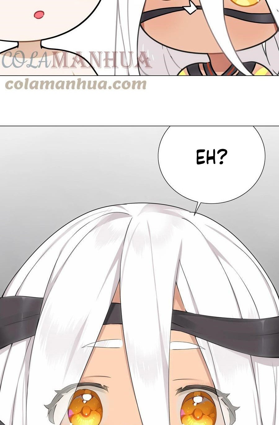 My Harem Grew So Large, I Was Forced to Ascend Chapter 69 Gambar 23