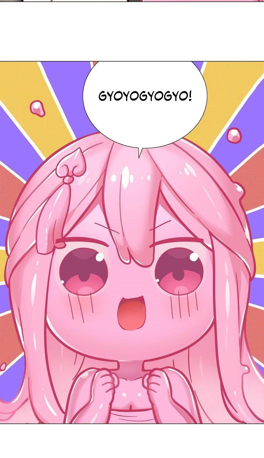 My Harem Grew So Large, I Was Forced to Ascend Chapter 69 Gambar 47