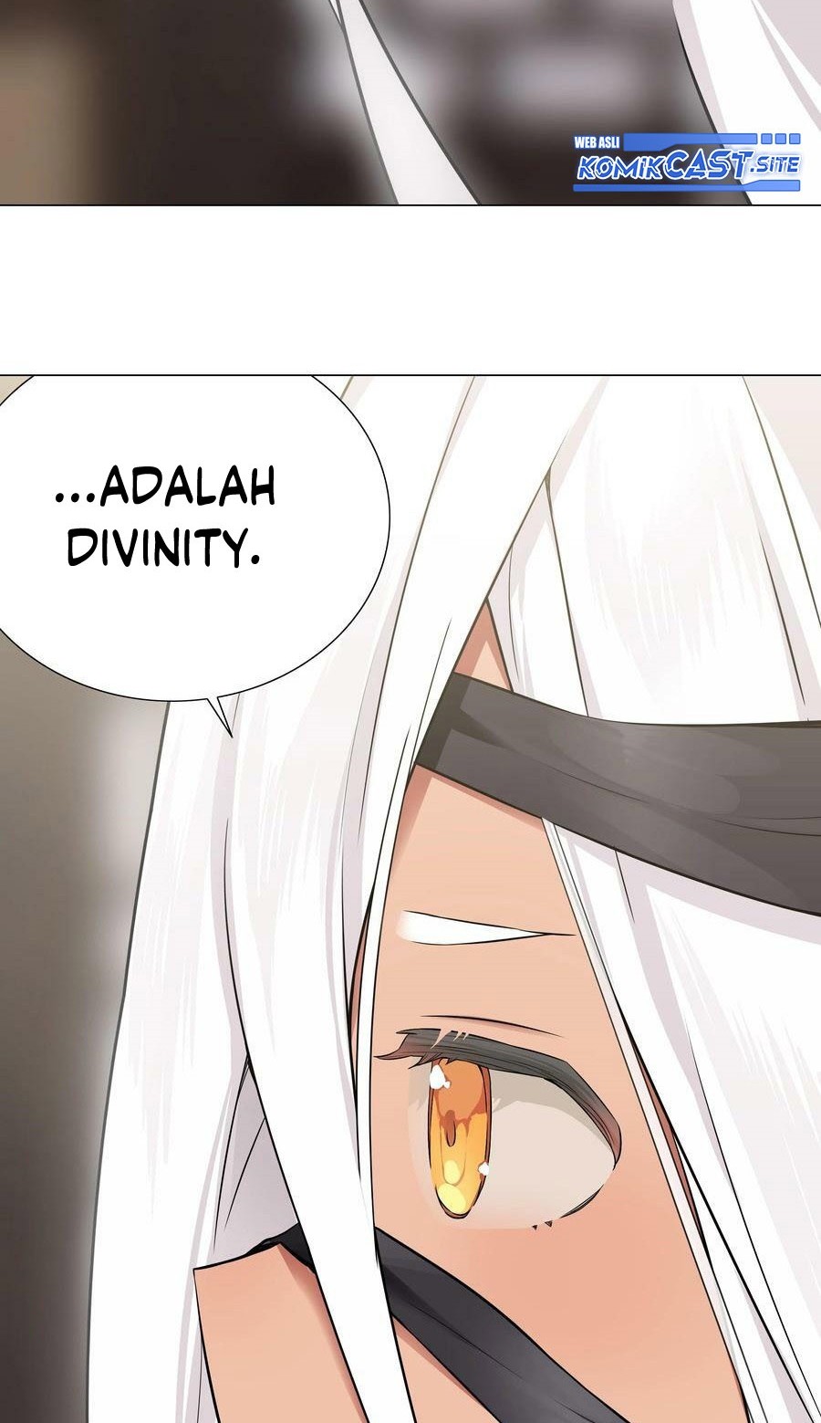 My Harem Grew So Large, I Was Forced to Ascend Chapter 69 Gambar 43