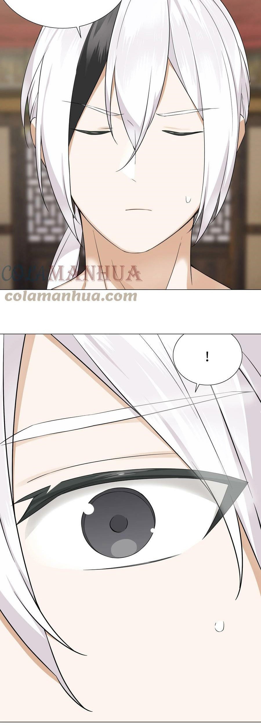 My Harem Grew So Large, I Was Forced to Ascend Chapter 69 Gambar 72