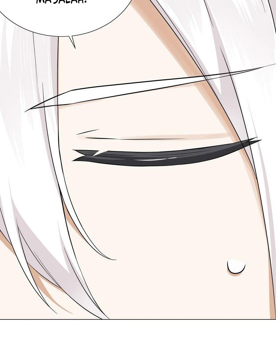 My Harem Grew So Large, I Was Forced to Ascend Chapter 69 Gambar 77