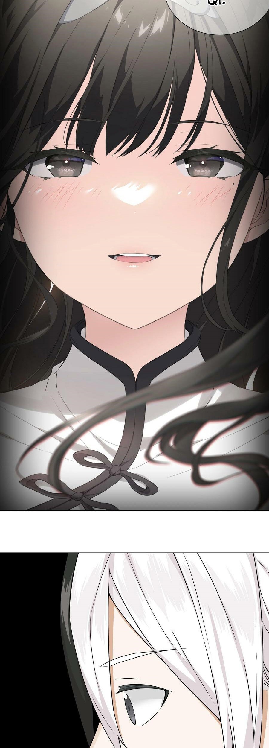 My Harem Grew So Large, I Was Forced to Ascend Chapter 69 Gambar 62