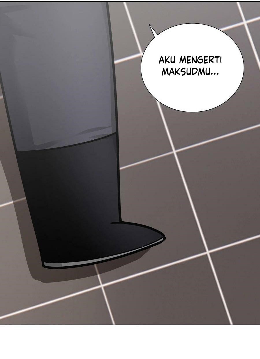 My Harem Grew So Large, I Was Forced to Ascend Chapter 69 Gambar 89