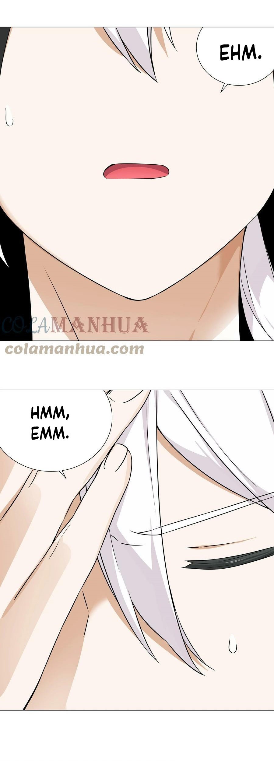 My Harem Grew So Large, I Was Forced to Ascend Chapter 69 Gambar 8