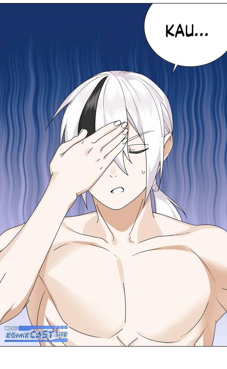 My Harem Grew So Large, I Was Forced to Ascend Chapter 69 Gambar 9