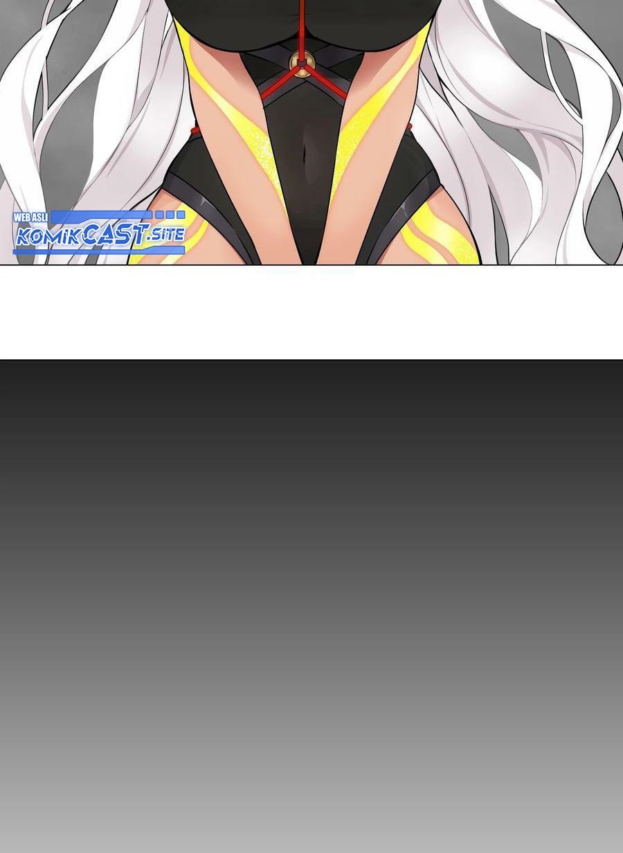 My Harem Grew So Large, I Was Forced to Ascend Chapter 69 Gambar 15