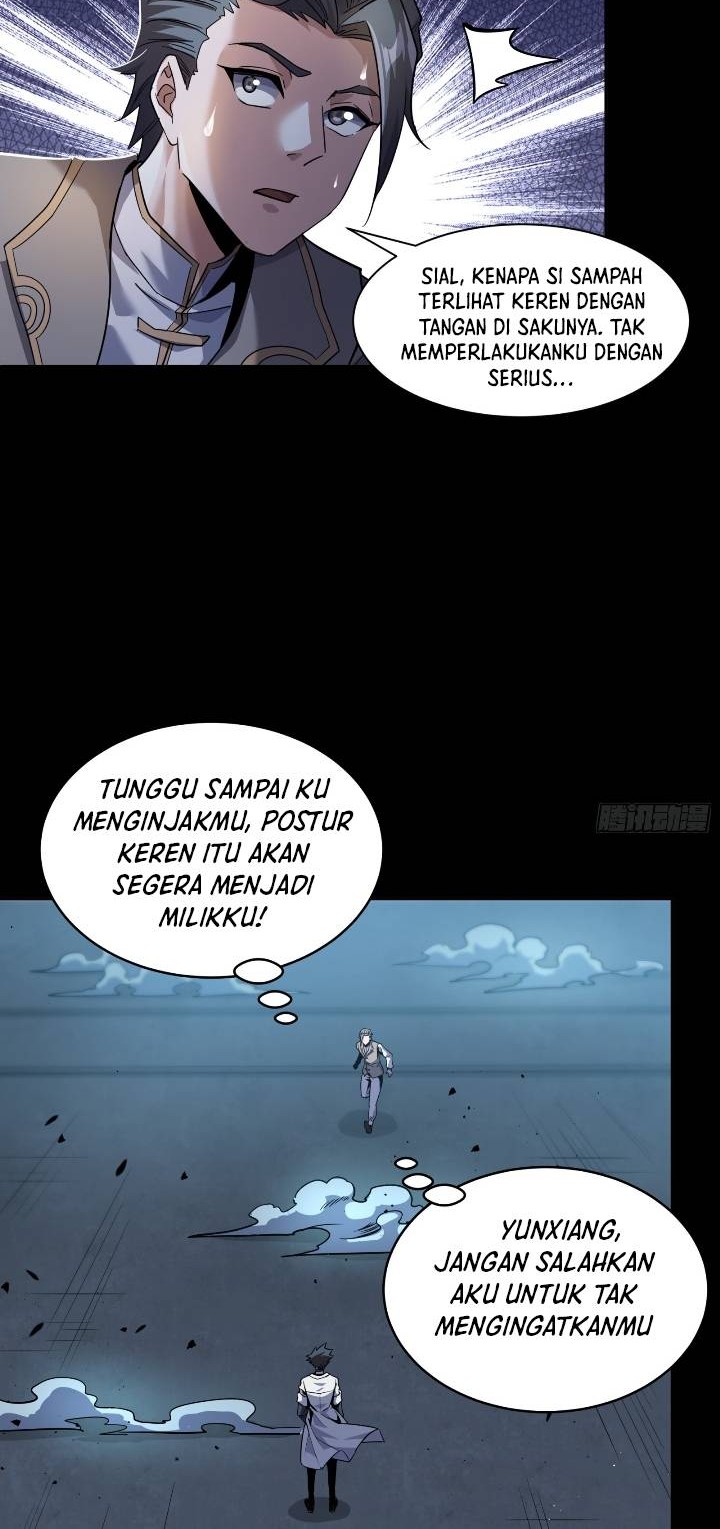 Legend of Star General Chapter 103 Gambar 26
