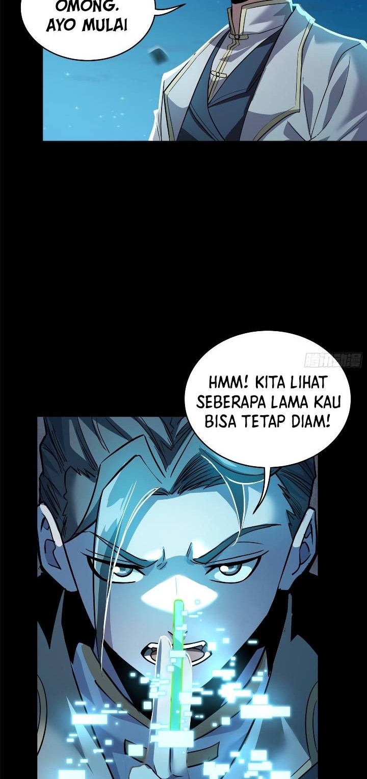 Legend of Star General Chapter 103 Gambar 28