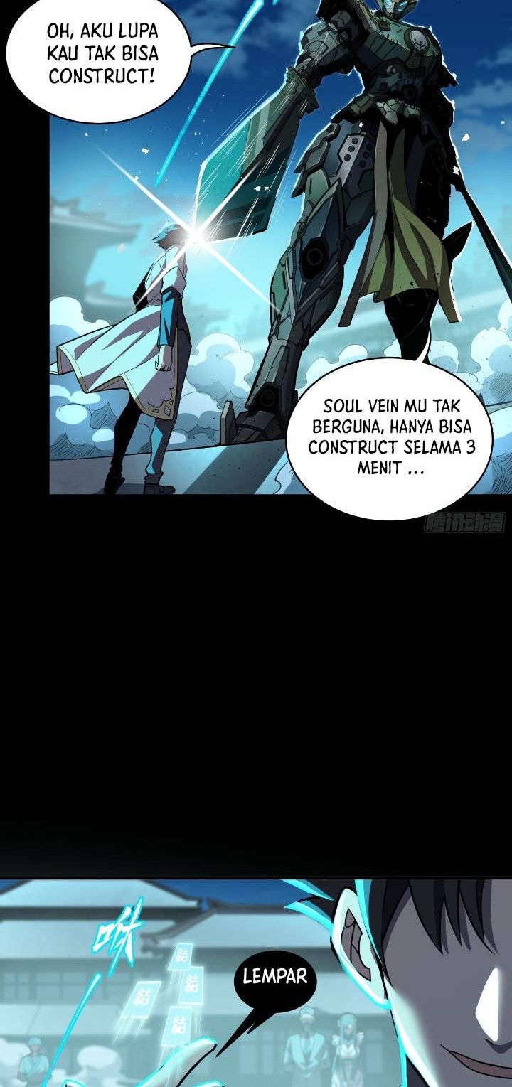 Legend of Star General Chapter 103 Gambar 30