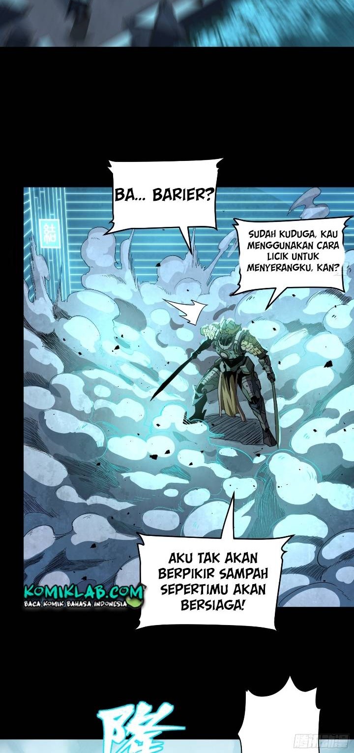 Legend of Star General Chapter 103 Gambar 32